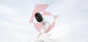 Kamera ip imou cue 2e 3mp ipc-c32ep z kartą pamięci 64gb