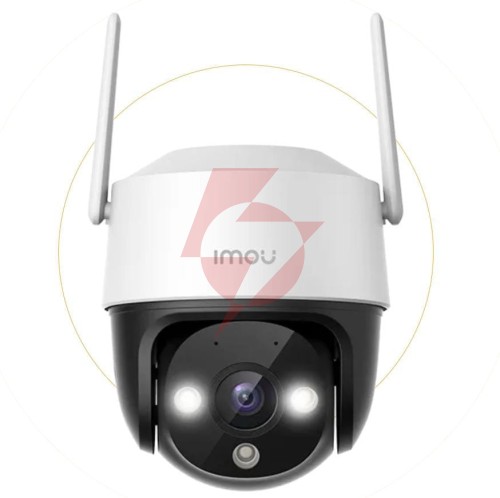 Kamera ip imou cruiser 2c 5mp z kartą pamięci 64gb
