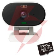 Kamera ip imou versa 2mp z kartą pamięci 64gb