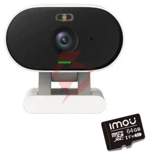 Kamera ip imou versa 2mp z kartą pamięci 64gb