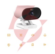 Kamera ip imou versa 2mp z kartą pamięci 64gb