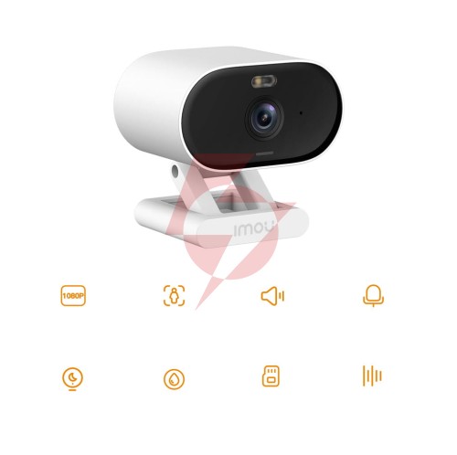 Kamera ip imou versa 2mp z kartą pamięci 64gb