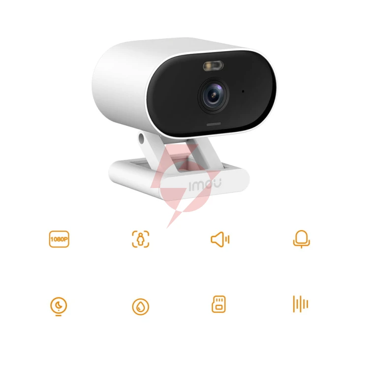Kamera ip imou versa 2mp z kartą pamięci 64gb