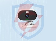 Kamera ip imou versa 2mp z kartą pamięci 64gb