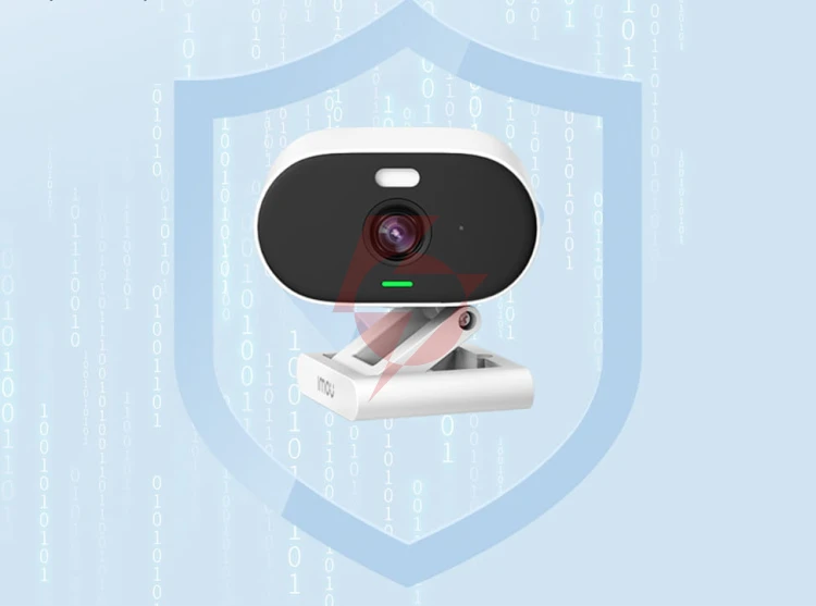 Kamera ip imou versa 2mp z kartą pamięci 64gb