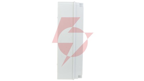 Puszka n/t 460x380x120 tworzywo IP56 szara GW44211