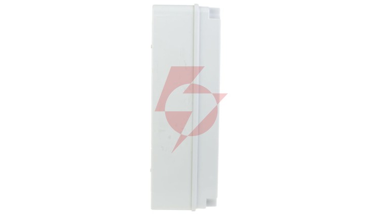 Puszka n/t 460x380x120 tworzywo IP56 szara GW44211