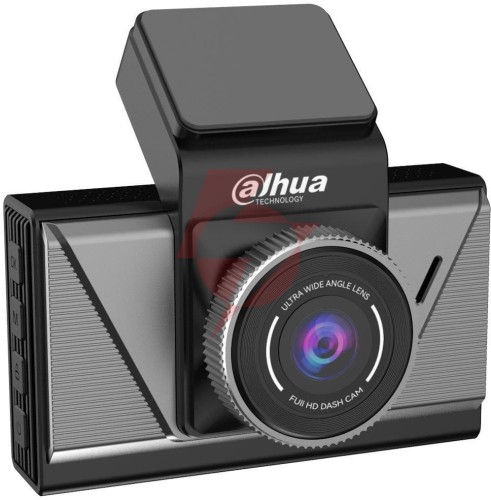 Wideorejestrator dahua s10
