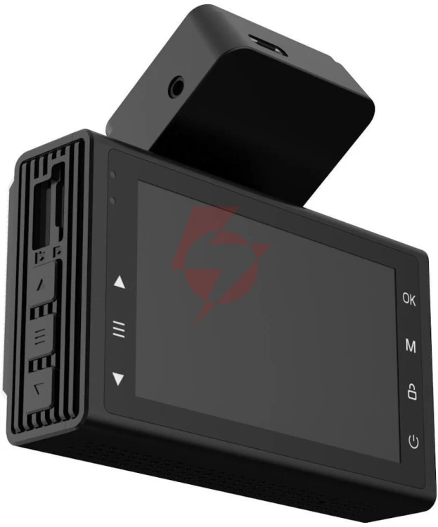 Wideorejestrator dahua s10