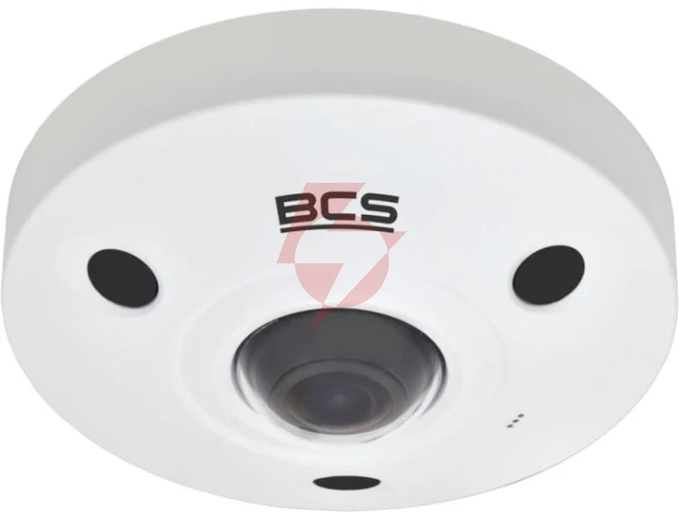 Kamera ip bcs line bcs-l-fip58fr1-ai2