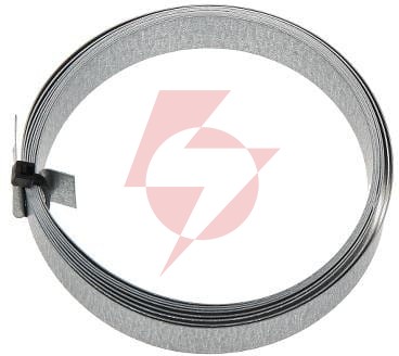 Taśma stalowa ts-bru 2 m