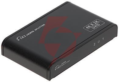 Rozgałęźnik hdmi-sp-1/2-hdcp