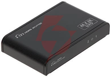 Rozgałęźnik hdmi-sp-1/2-hdcp