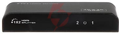 Rozgałęźnik hdmi-sp-1/2-hdcp