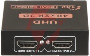 Rozgałęźnik hdmi-sp-1/2kf-v2