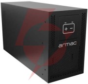 Battery pack office armac 6x12v/9ah dust free