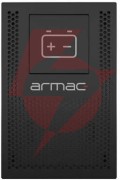 Battery pack office armac 6x12v/9ah dust free