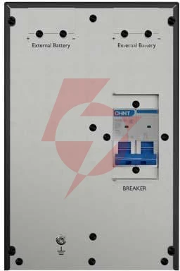 Battery pack office armac 6x12v/9ah dust free