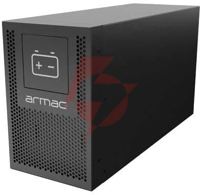 Battery pack office armac 6x12v/9ah dust free