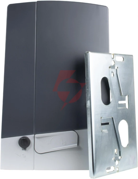 Zestaw came bxv 4 plus top do bram przesuwnych (8k01ms-041)