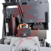 Zestaw came bxv 4 plus top do bram przesuwnych (8k01ms-041)