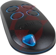 Zestaw came bxv 4 plus top do bram przesuwnych (8k01ms-041)
