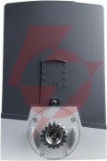 Zestaw came bxv 4 plus top do bram przesuwnych (8k01ms-041)