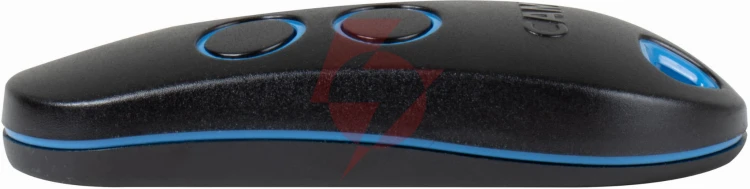 Zestaw came bxv 4 plus top do bram przesuwnych (8k01ms-041)