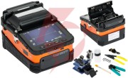 Spawarka światłowodowa signal fire ai-5 pro +torba i zestaw narzędzi