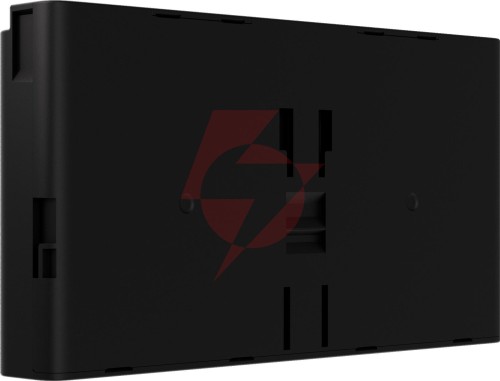Ajax en54 internal battery (24h) - black
