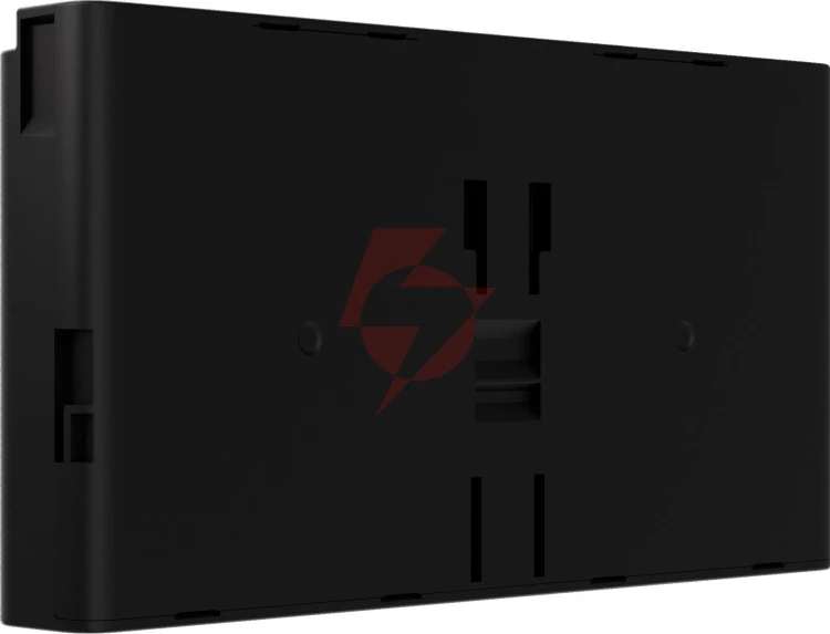 Ajax en54 internal battery (72h) - black