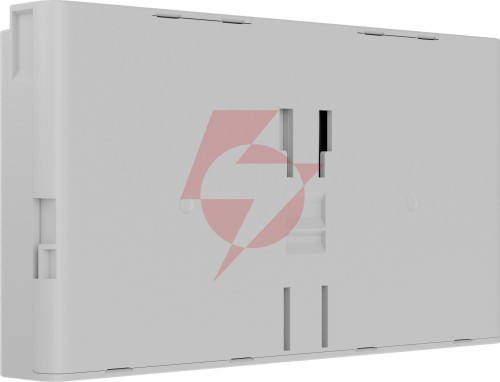 Ajax en54 internal battery (72h) - white