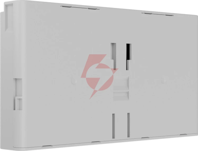 Ajax en54 internal battery (72h) - white
