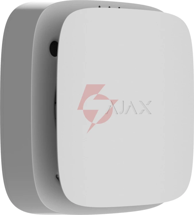 Ajax en54 fireprotect (smoke) - white
