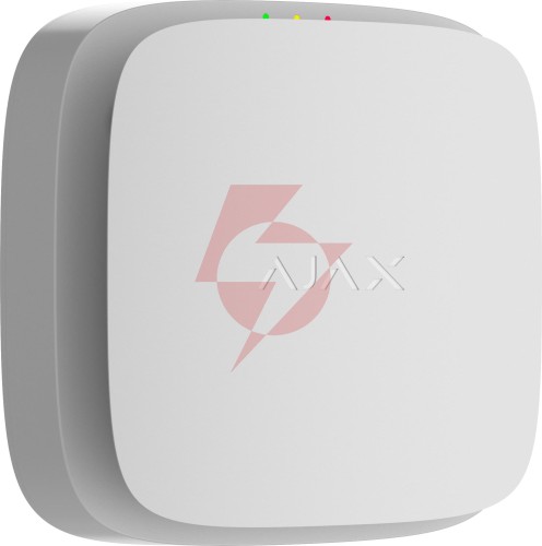Ajax en54 fireprotect (smoke/sounder) - white