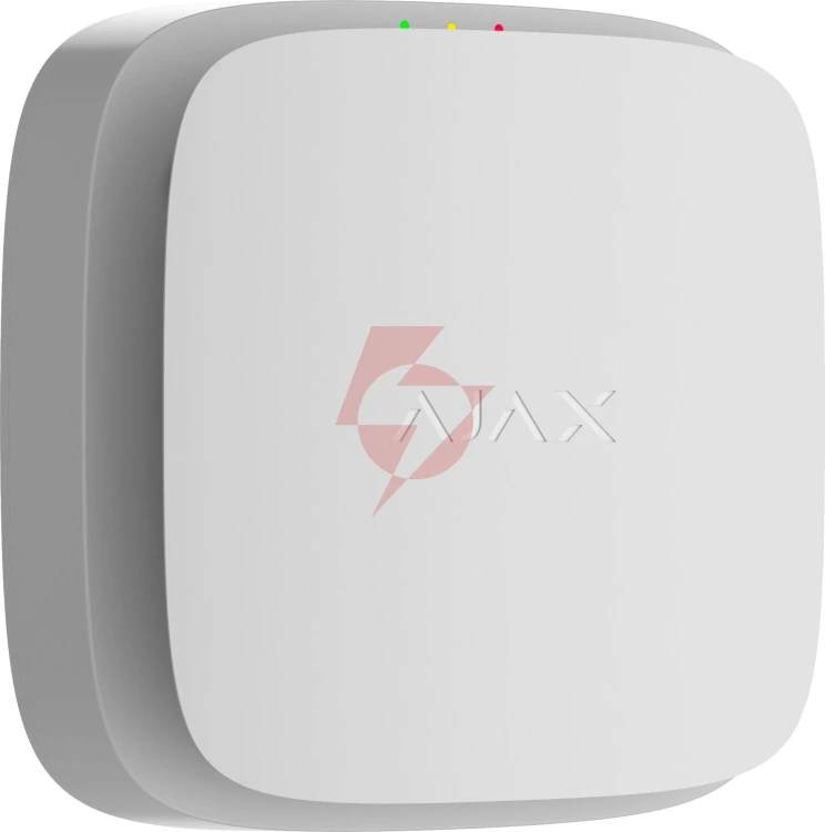 Ajax en54 fireprotect (smoke/sounder) - white