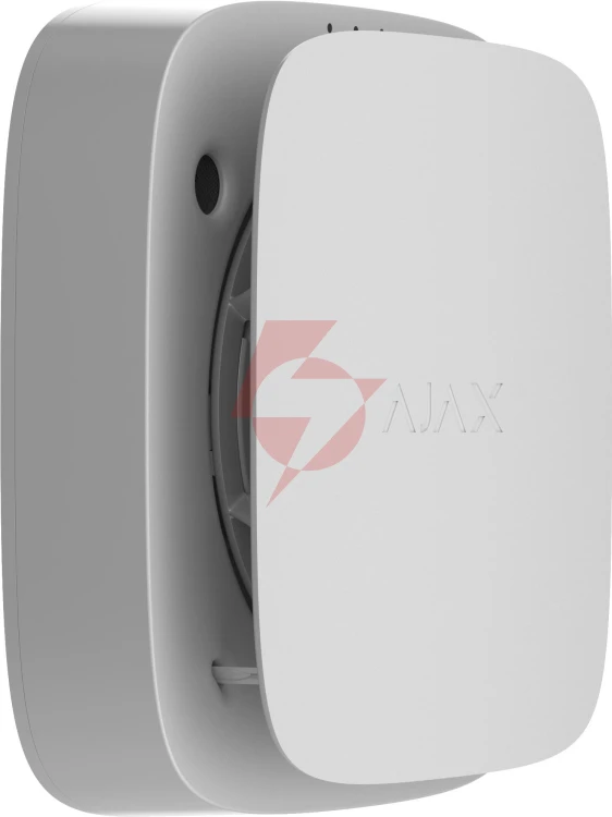 Ajax en54 fireprotect (heat) - white