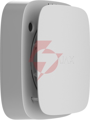 Ajax en54 fireprotect (heat/sounder) - white