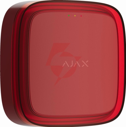 Ajax en54 fireprotect (vad) - red