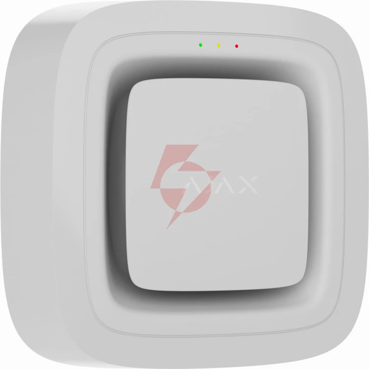 Ajax en54 fireprotect (sounder) - white