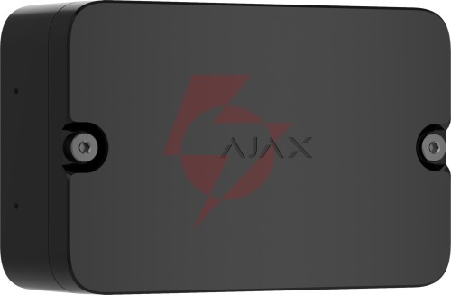 Ajax en54 i/o module (2x2) - black