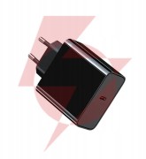 Ładowarka sieciowa redmagic 80w fast charger