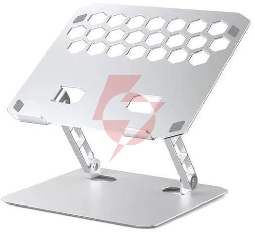 Orico stojak na laptop, metalowy, regulowany