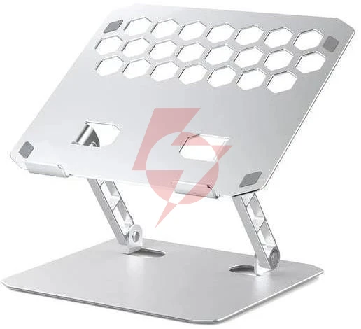Orico stojak na laptop, metalowy, regulowany