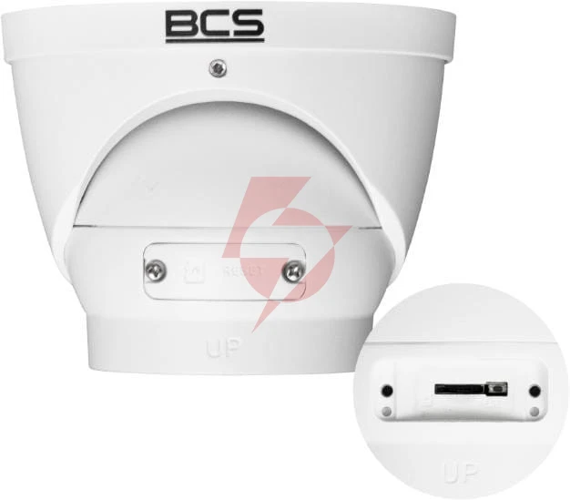 Kamera bcs line bcs-l-eip44vwr5
