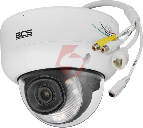 Kamera bcs line bcs-l-dip28fcr3l3-ai1