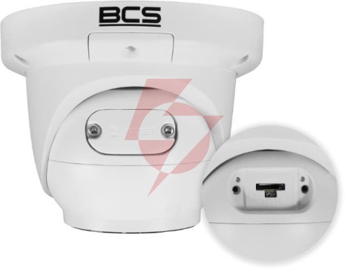 Kamera bcs line bcs-l-eip28fcr3l3-ai1