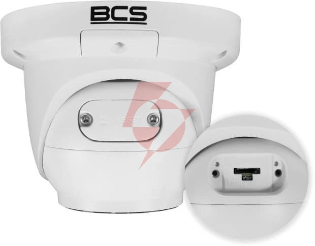 Kamera bcs line bcs-l-eip28fcr3l3-ai1
