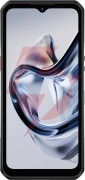 Smartfon oukitel wp55 ultra thermal 6.6" 16/512gb 11000mah szary