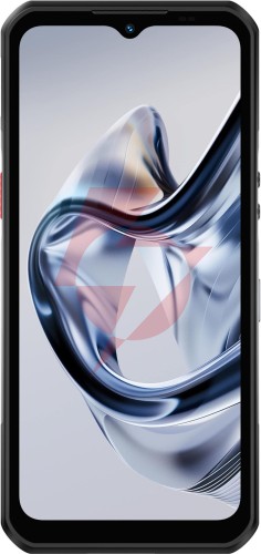 Smartfon oukitel wp55 ultra thermal 6.6" 16/512gb 11000mah szary